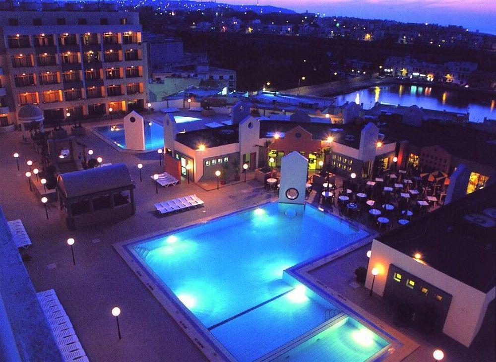 The St. George's Park 3*