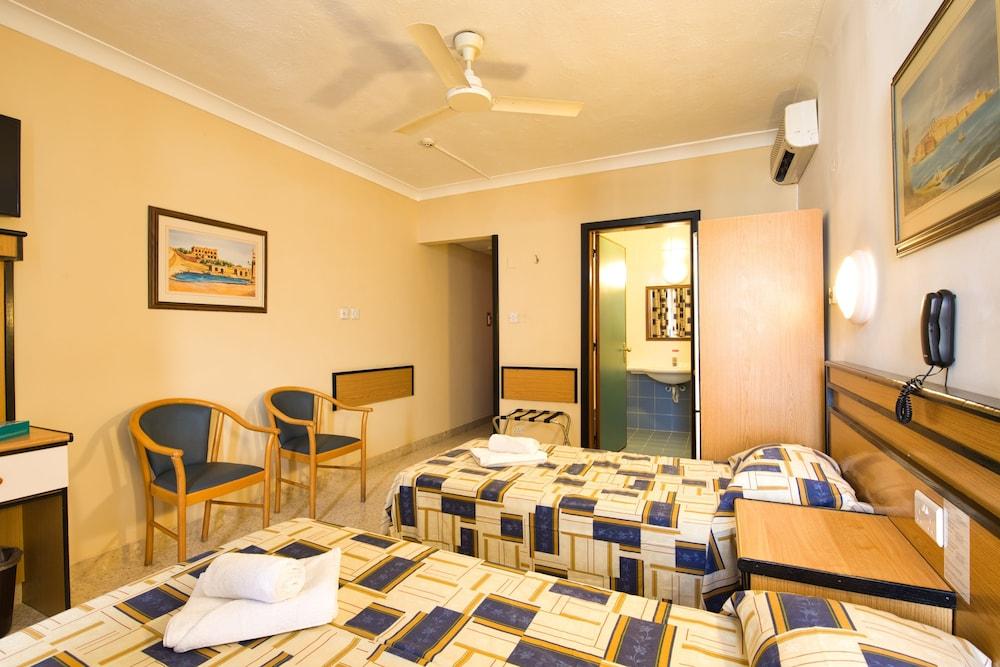Hotel The St. George's Park
