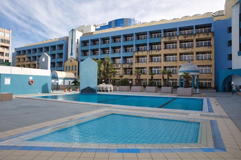 The St. George's Park Hotel 3*