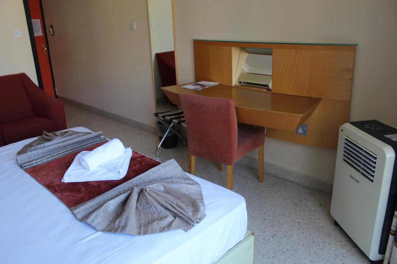 Hotel The St. George's Park
