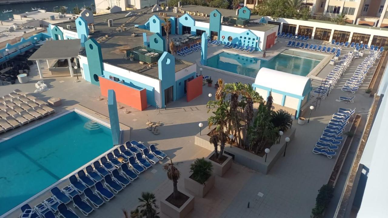 The St. George's Park Hotel 3*