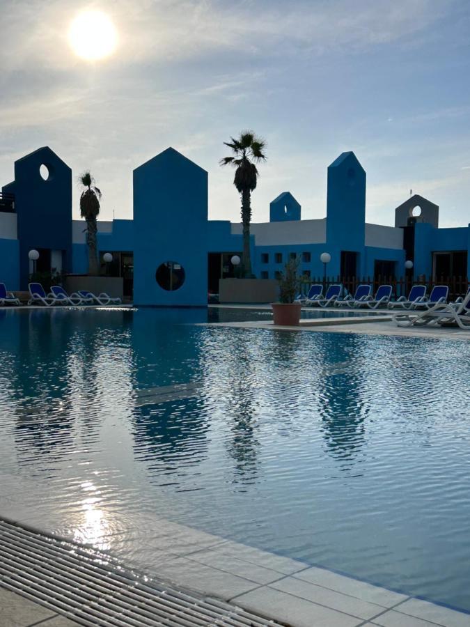 The St. George's Park Hotel San Ġiljan