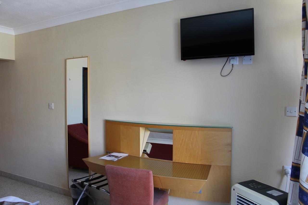 The St. George's Park 3*