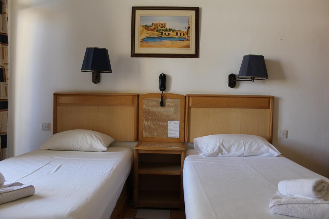 Hotel The St. George's Park