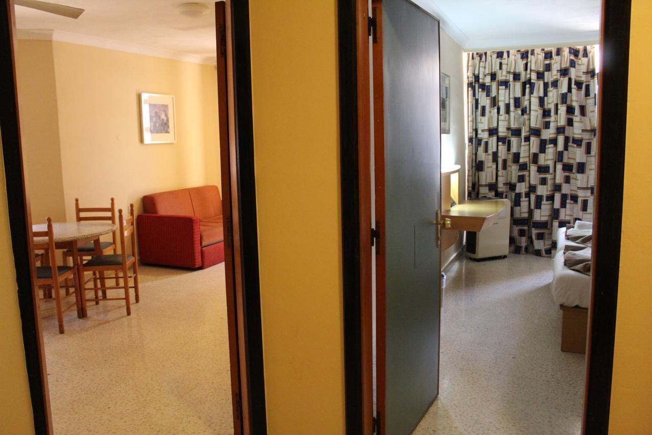 The St. George's Park Hotel 3*