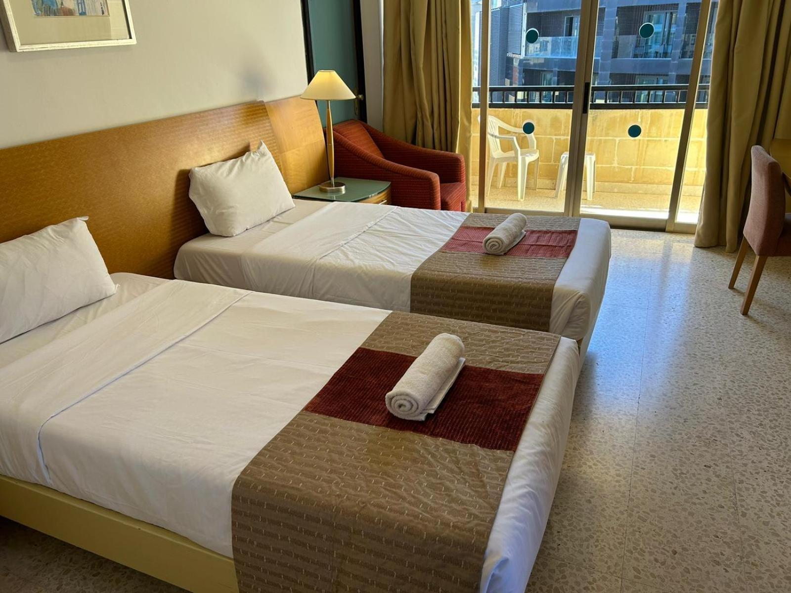 The St. George's Park 3*