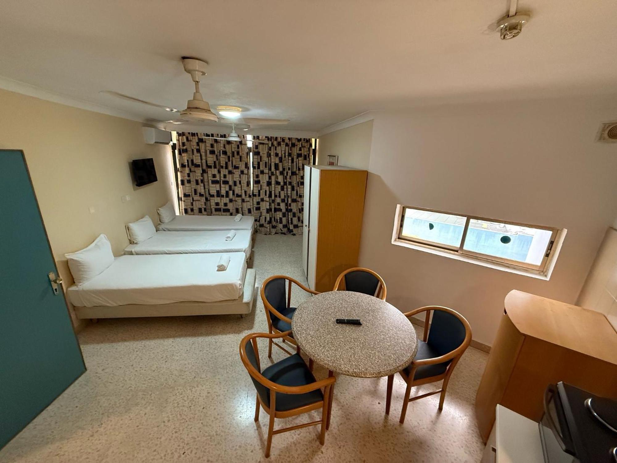 The St. George's Park Hotel 3*