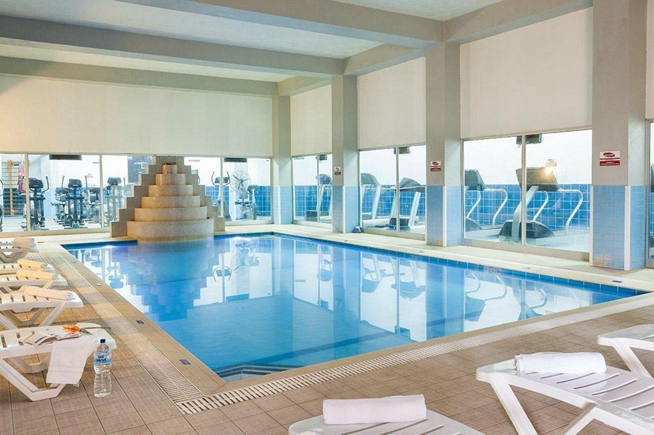 The St. George's Park Hotel San Ġiljan