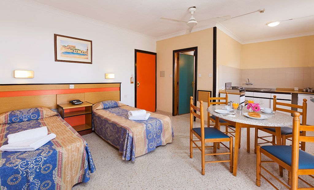 Hotel The St. George's Park