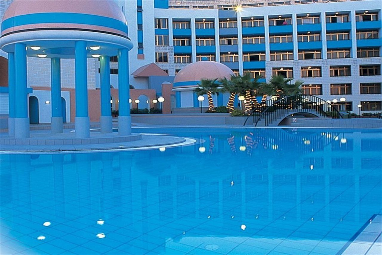 Hotel The St. George's Park 3*