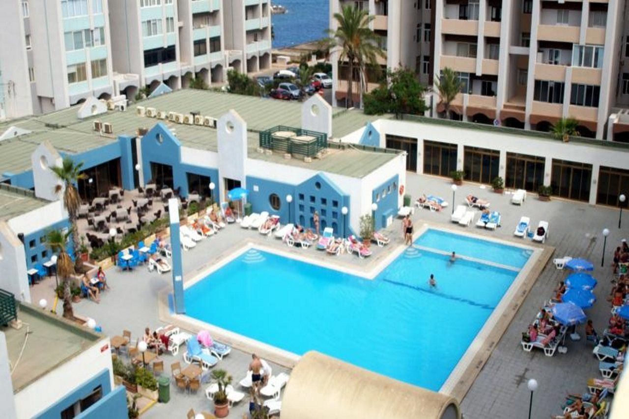 The St. George's Park 3*