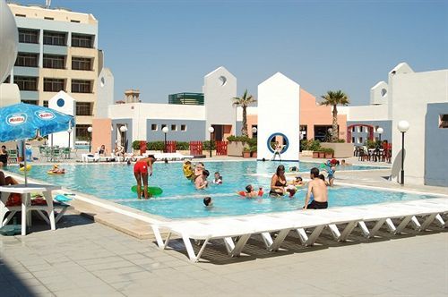 Hotel The St. George's Park