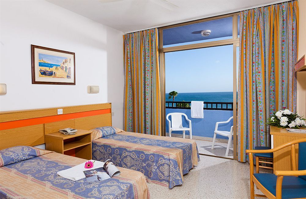 Hotel The St. George's Park San Ġiljan